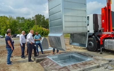 Masterplanul de Deșeuri din Dolj, un proiect cu multe peripeții și amânări