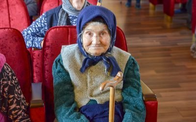 Sprijin pentru copii și vârstnici în Oltenia: Nouă centre sociale susținute de Mitropolie au fost reabilitate cu bani europeni