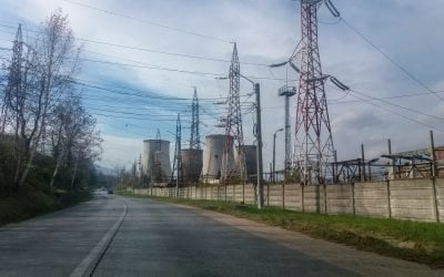 Deși are cărbune la discreție, Valea Jiului se chinuie de șase ani să își reabiliteze sistemul centralizat de încălzire cu fonduri europene