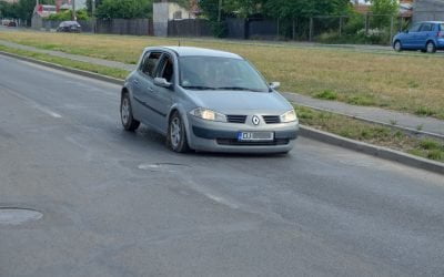 Primăria Craiova și Tel Drum, în plin război pentru infrastructură pe bani europeni