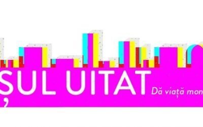 Orașul uitat. Dă viață monumentelor – PressHub