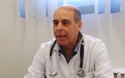 LIVE VIDEO – Dr. Virgil Musta, salvatorul de vieți, în dialog cu Brîndușa Armanca – PressHub