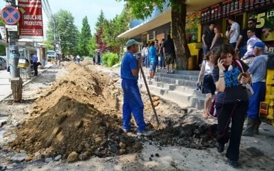 Cea mai mare investiție cu fonduri europene în confortul din casele ieșenilor: 80 de milioane de euro pentru sistemul de termoficare