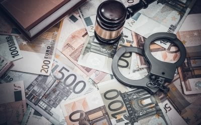 Tendințe în fraudarea fondurilor europene: Anii de vârf, regiunile „harnice”, profilul fraudatorilor. Agricultura și resursele umane, ținte preferate