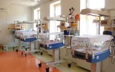 Maternitățile Odobescu și Bega din Timișoara au ieșit din situația specială – PressHub