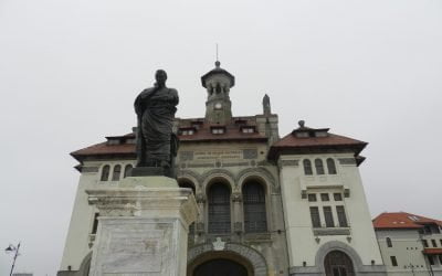 Patru monumente din Constanța vor fi salvate cu fonduri europene – PressHub