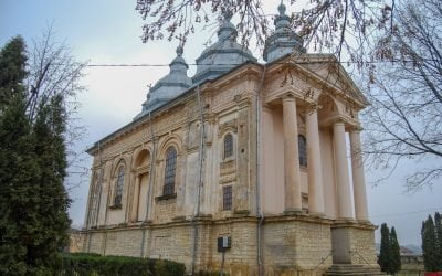 Mănăstirea Frumoasa din Iași, reabilitată pe fonduri europene – PressHub