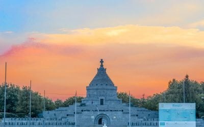 „Drumul de glorie al Armatei Române în Primul Război Mondial”, reabilitat cu bani europeni