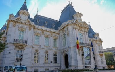 Bani europeni pentru cultură: Muzee și cetăți din Oltenia au fost reabilitate cu fonduri UE