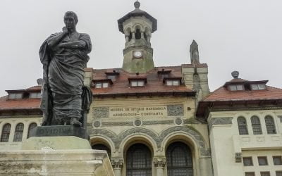 Opt monumente istorice din Dobrogea vor fi reabilitate cu 20 de milioane de euro, fonduri europene