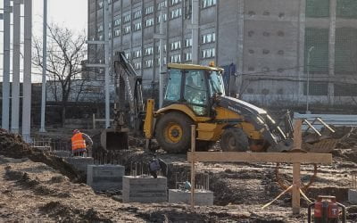 Infrastructură, sănătate și IT, priorități strategice pentru Oradea în 2019