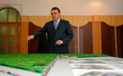 3 milioane de euro, bani europeni, pierduți de CJ Vrancea pentru lucrările de amenajare a Crângului Petrești