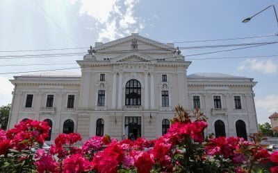 Obiective turistice şi culturale din Drobeta Turnu Severin, reabilitate cu fonduri europene