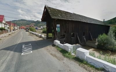 Podul iubirii. Cel mai neiubit dintre poduri – PressHub