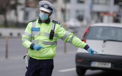 cât îi costă pe cetățeni Poliția locală – PressHub