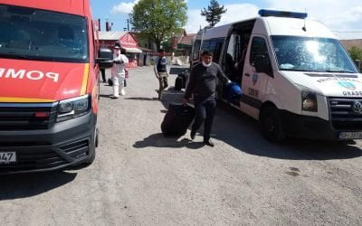 În Bihor, salariile nesimțite fac casă bună cu sărăcia – PressHub