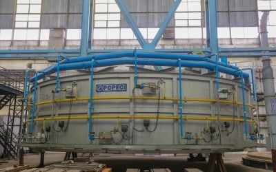 Cum a ajuns o fabrică din Craiova competitivă pe piața europeană, lucrând pentru peste 30 de coloși industriali ai lumii, cu fonduri UE