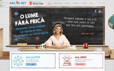 Infodemia din vremea Coronavirus afectează copiii – PressHub