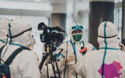 Redacția virtuală care conectează jurnaliștii din România & Republica Moldova – PressHub