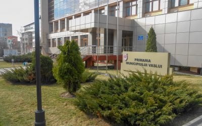 Vaslui, pol al sărăciei între orașele României, așteaptă 227 milioane lei, fonduri europene