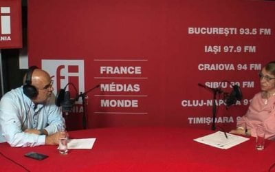 Bani europeni, piedici românești