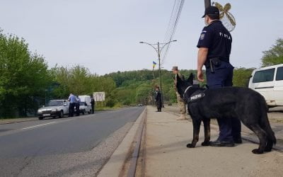 În Caraș-Severin polițiștii locali nu câștigă mai mult decât cei naționali – PressHub