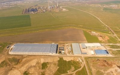 Punct final la SMID: Iașul are prima instalație complexă de tratare mecano-biologică din țară care va intra în operare