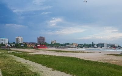 De la Olimp la Mangalia: Cum va renaște sudul litoralului cu bani europeni