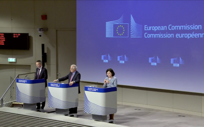 FACTS, NOT FAKE – UE acuză China că a distribuit știri false pe tema COVID-19 – PressHub