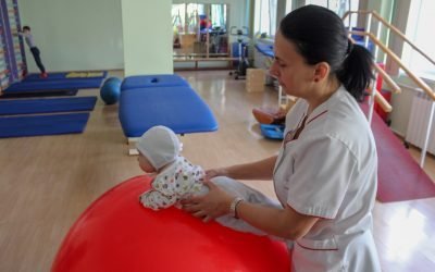 Milioane de euro, bani europeni, injectați în Spitalul de Copii Galați