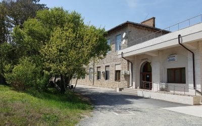 Dureroasa poveste a celui mai renumit spital „de oase” din țară. Construit de Regina Maria, închis de Nicușor Constantinescu