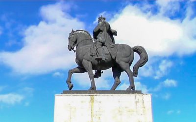 Bani europeni pentru nou-născuți, dar și pentru memoria lui Ștefan cel Mare prin proiecte transfrontaliere în Vaslui și Republica Moldova