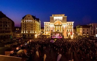 Timișoara, Capitală Culturală Europeană 2021, un proiect înconjurat de critici. Ținte: calitatea programelor și eficiența cheltuirii banilor publici