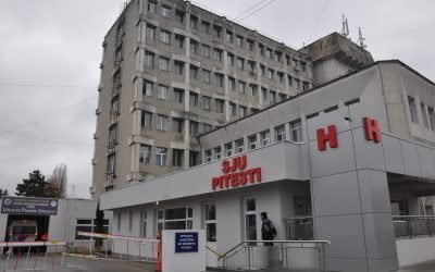 PSD și PNL și-au smuls din mâini șefia spitalelor din Argeș – PressHub