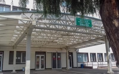 Cum a ratat Aradul modernizarea Spitalului de Urgență din oraș având la dispoziție 25 de milioane de lei, fonduri europene