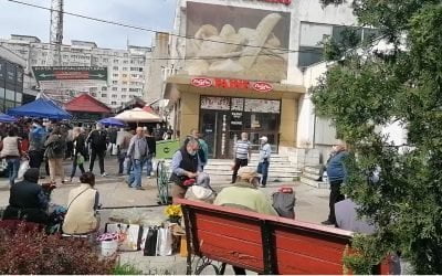 REPORTAJ VIDEO Marea relaxare care a eliberat oculta mondială din români – PressHub