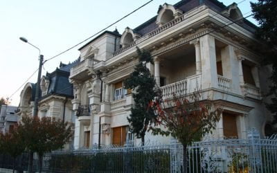 Peste 200 de palate ale romilor din Timișoara redesenează orașul (II) – PressHub