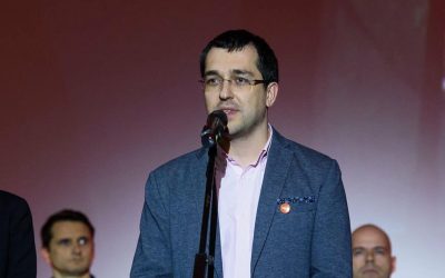 Video: Cum a ratat PSD construirea spitalelor regionale, interviu cu fostul ministru al sănătății Vlad Voiculescu