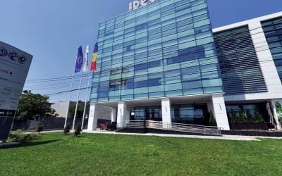 200 de milioane de euro, bani europeni, au fost atrași de companiile din Nord-Est în ultimii opt ani