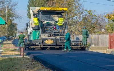 Primării mici, proiecte europene mari. Autoritățile locale din Iași învață din greșeli și absorb fonduri europene consistente