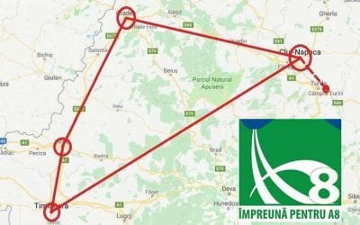 Provincia ridică vocea: Vrem să facem investiții cu fonduri europene!