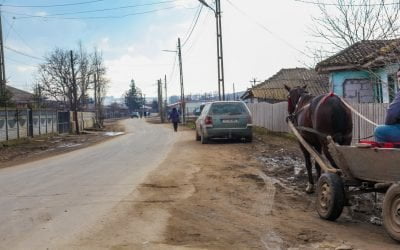 Povestea comunei transformate în oraș pentru ca România să adere la UE: accesul la fonduri europene, interzis tocmai din cauza urbanizării forțate