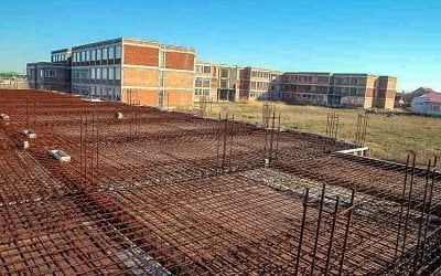 Investiție ratată la Nădlac: Campusul școlar aproape a băgat primăria în faliment﻿