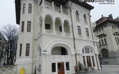 Casa Damadian, bijuteria arhitectonică a unui norvegian îndrăgostit de Constanța veche – PressHub