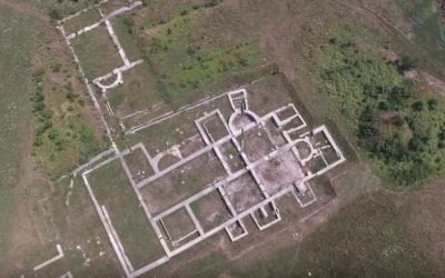 Castrul roman de la Turda, reabilitat cu fonduri europene – PressHub