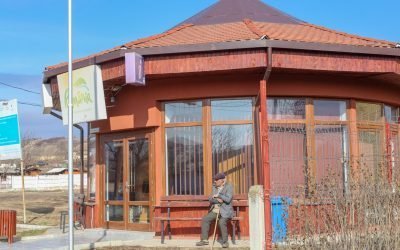 Risipă de fonduri europene: Un centru de promovare turistică din Constanța construit cu peste jumătate de milion de lei are doar doi vizitatori pe zi