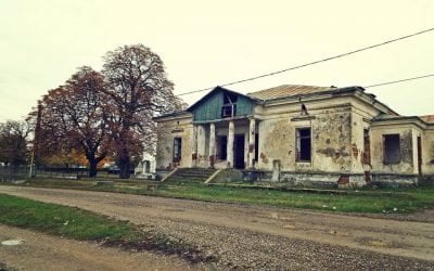 „S-au chinuit mult să îl demoleze” – PressHub