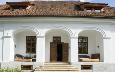 Satul regăsit. La Dalnic, unde s-a născut Gheorghe Doja, conacele prind viață – PressHub
