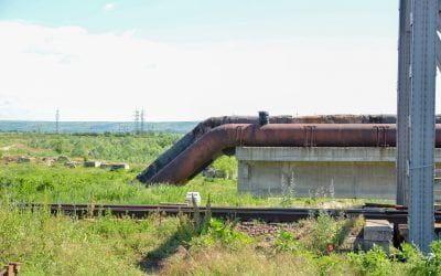 Drumul apei în Oltenia, „udat“ cu sute de milioane de euro din fonduri europene