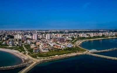 45 de milioane de euro pentru infrastructura Constanței: Cum vrea primăria să schimbe la față marile bulevarde ale orașului cu bani europeni